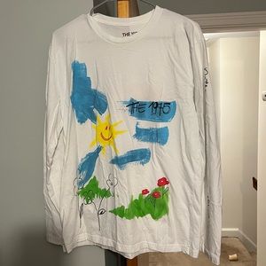 The 1975 long sleeve shirt